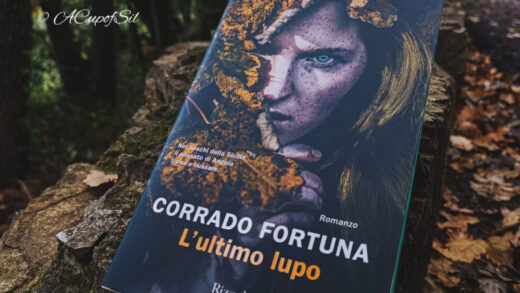 "L'ultimo lupo" di Corrado Fortuna