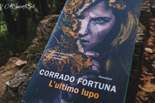 "L'ultimo lupo" di Corrado Fortuna