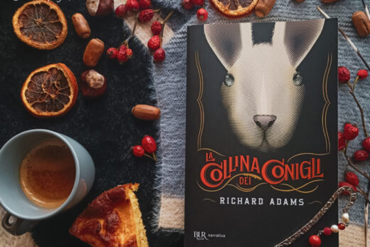 "La collina dei conigli" di Richard Adams