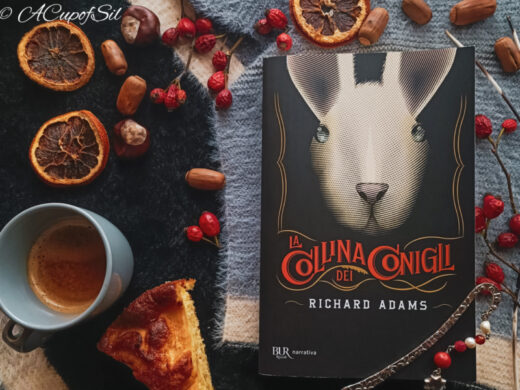 "La collina dei conigli" di Richard Adams