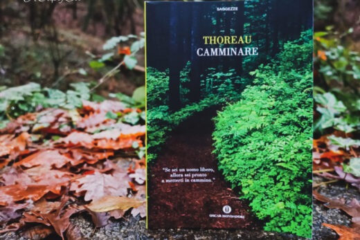 "Camminare" di H.D. Thoreau