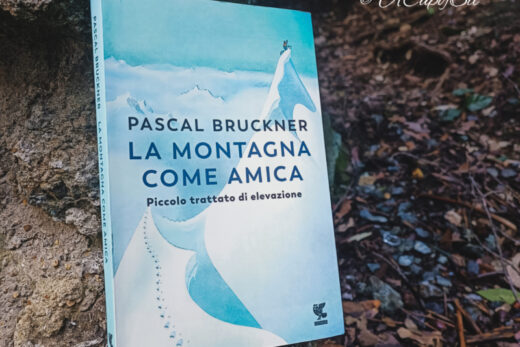 "La montagna come amica" di Pascal Bruckner