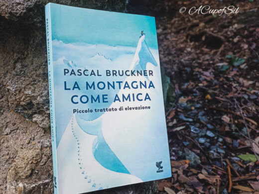 "La montagna come amica" di Pascal Bruckner