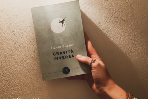 "Gravità inversa" di Silvia Gheno