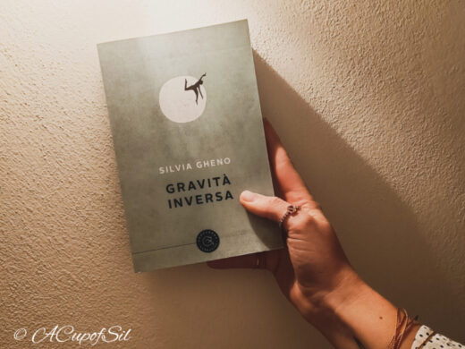 "Gravità inversa" di Silvia Gheno