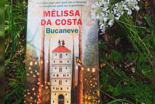 "Bucaneve" di Mélissa Da Costa