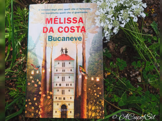 "Bucaneve" di Mélissa Da Costa