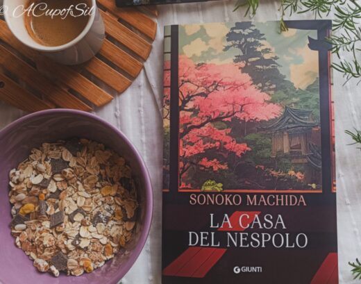 "La casa del nespolo" di Sonoko Machida