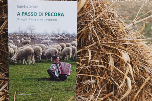 "A passo di pecora" di Caterina De Boni