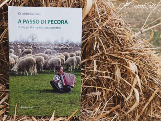 "A passo di pecora" di Caterina De Boni