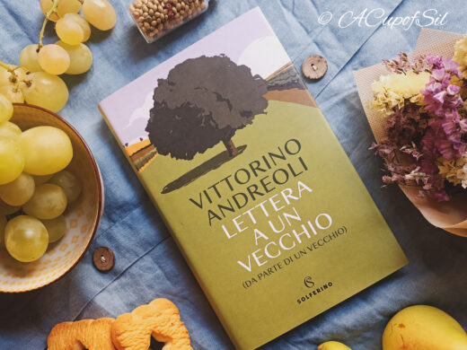 "Lettera a un vecchio" di Vittorino Andreoli