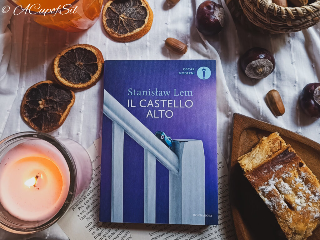 "Il castello alto" di Stanislaw Lem