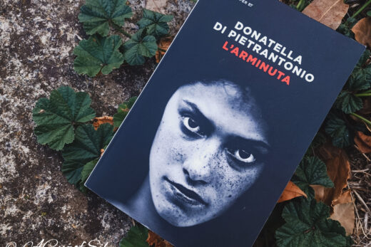 "L'Arminuta" di Donatella Di Pietrantonio