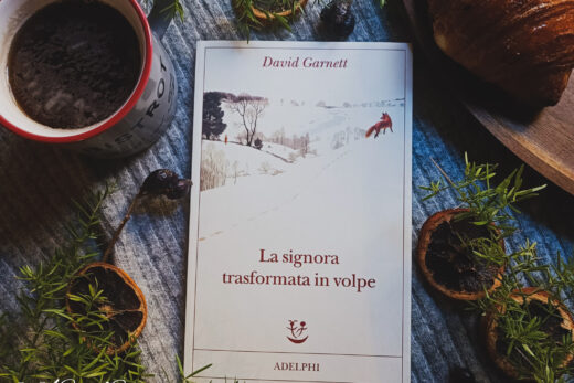 "La signora trasformata in volpe" di David Garnett