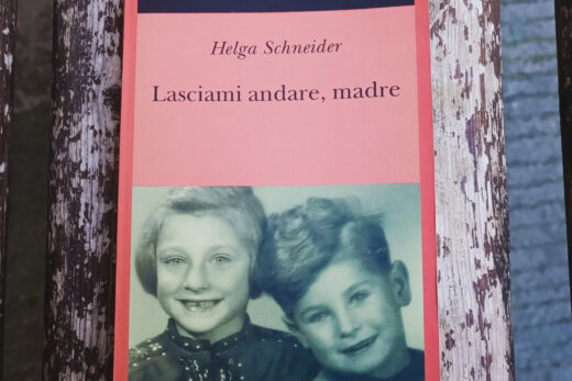 "Lasciami andare, madre" di Helga Schneider