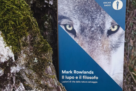 "Il lupo e il filosofo" di Mark Rowlands