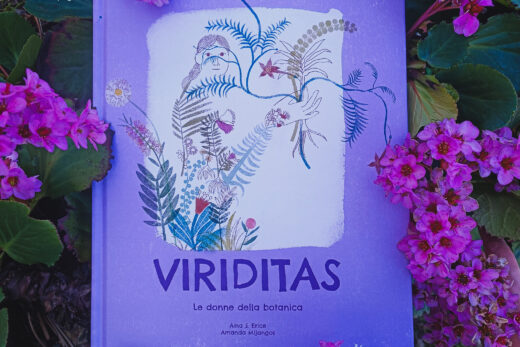 "Viriditas - Le donne della botanica"