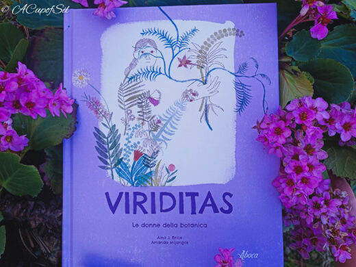 "Viriditas - Le donne della botanica"