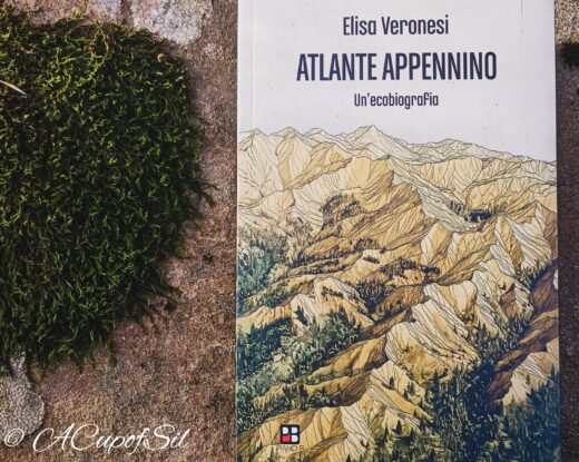 "Atlante Appennino" di Elisa Veronesi