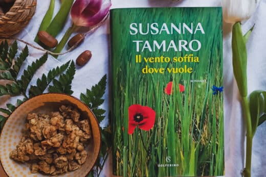 "Il vento soffia dove vuole" di Susanna Tamaro