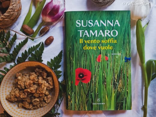 "Il vento soffia dove vuole" di Susanna Tamaro