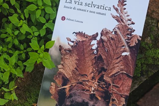 "La vita selvatica" di Adriano Favole