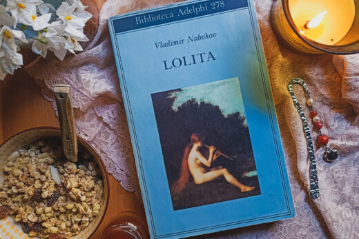 "Lolita" di Vladimir Nabokov