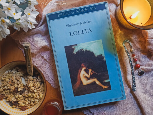 "Lolita" di Vladimir Nabokov