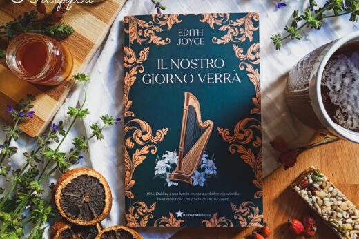 "Il nostro giorno verrà" di Edith Joyce