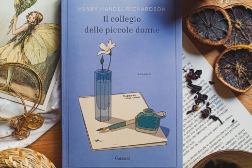 "Il collegio delle piccole donne" di Henry Handel Richardson