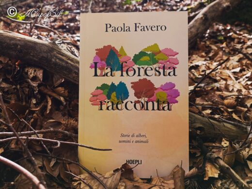 "La foresta racconta" di Paola Favero