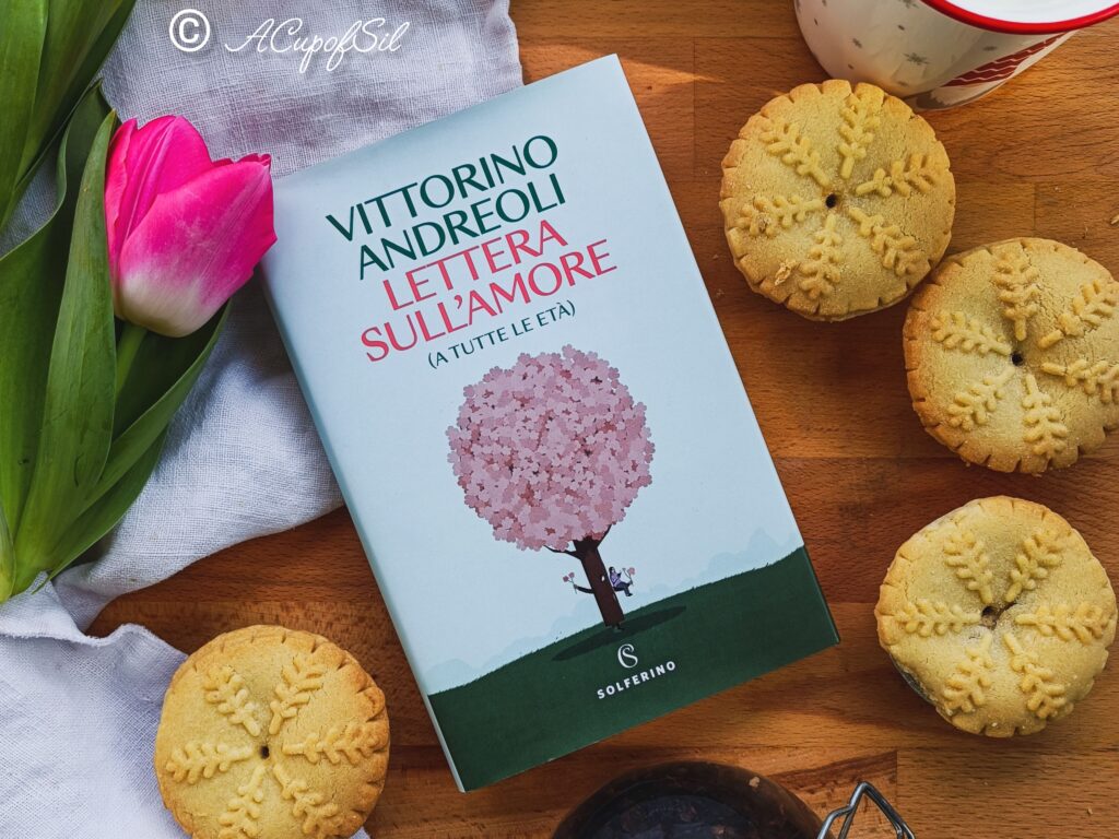 "Lettera sull'amore" di Vittorino Andreoli