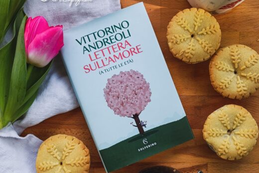 "Lettera sull'amore" di Vittorino Andreoli