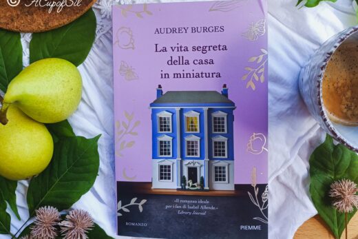 "La vita segreta della casa in miniatura " di Audrey Burges