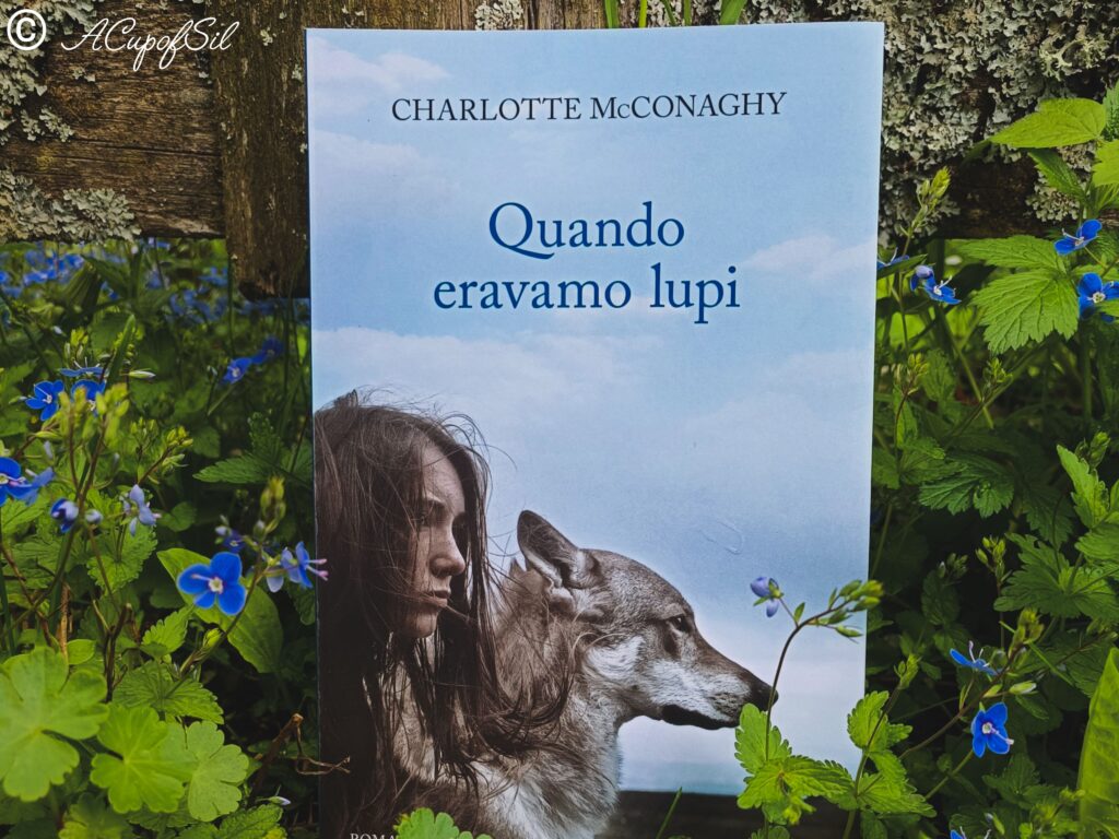 "Quando eravamo lupi" di Charlotte McConaghy