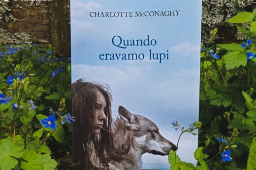 "Quando eravamo lupi" di Charlotte McConaghy