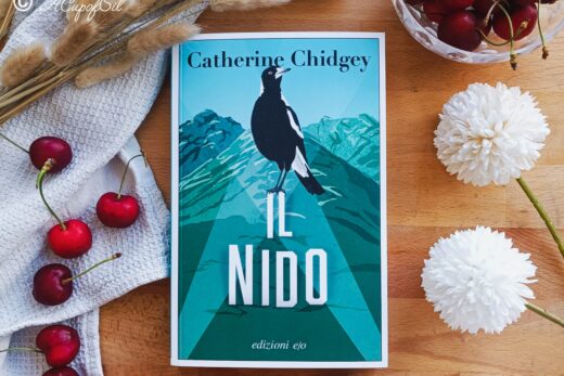"Il nido" di Catherine Chidgey