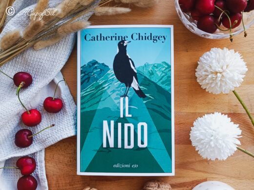 "Il nido" di Catherine Chidgey