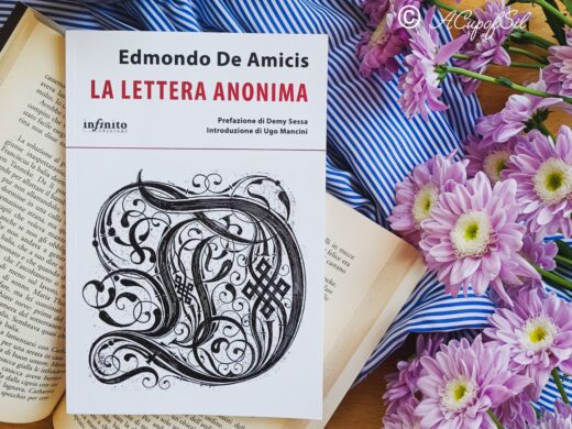 "La lettera anonima" di Edmondo De Amicis
