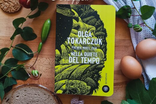 "Nella quiete del tempo" di Olga Tokarczuk