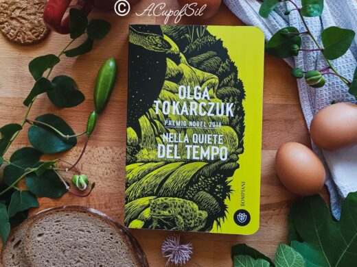 "Nella quiete del tempo" di Olga Tokarczuk