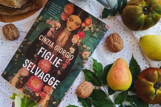 "Figlie selvagge" di Cinzia Giorgio