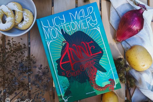 "Anne di Green Gables" vol.1 di Lucy Maud Montgomery