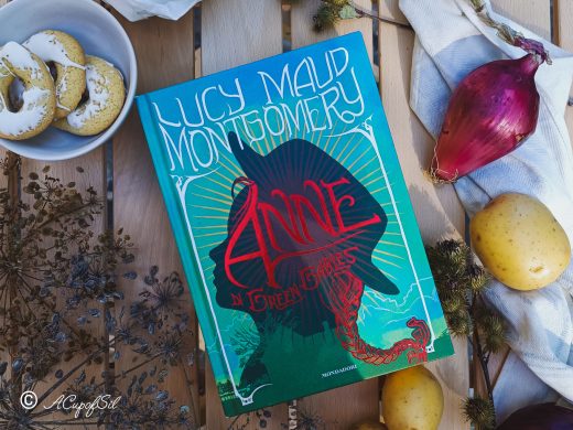 "Anne di Green Gables" vol.1 di Lucy Maud Montgomery