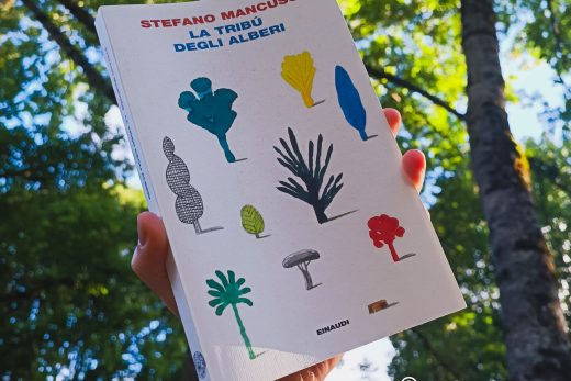 "La tribù degli alberi" di Stefano Mancuso